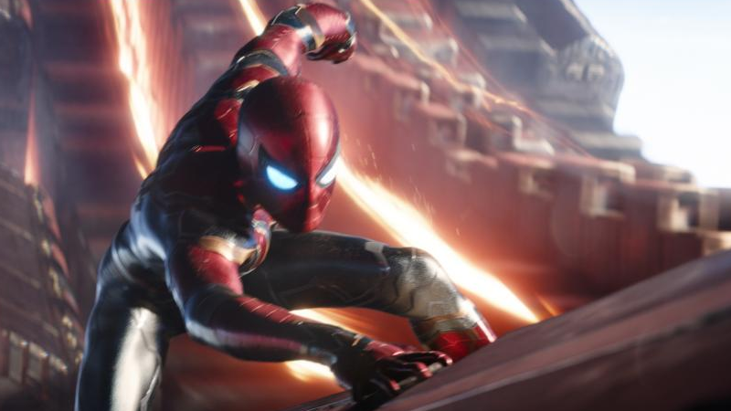 Illustration for article titled 10 Years of Marvel Movie Hero Costumes, Ranked